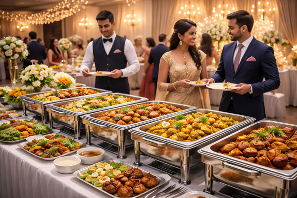 Event Catering