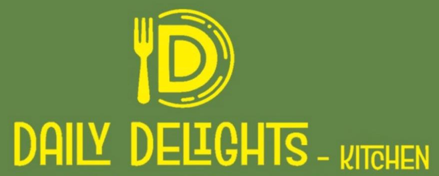 Daily Delights Logo